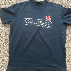 Dsquared2 tshirt.